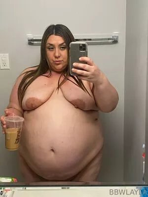 bbwlayla / bbw_layla nude photo #0481