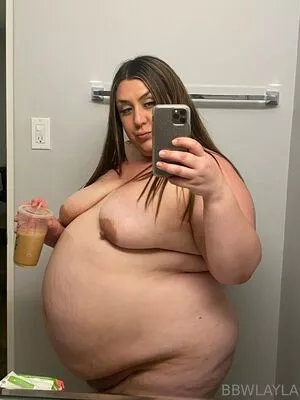bbwlayla / bbw_layla nude photo #0482