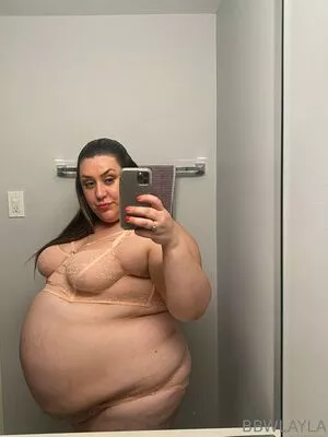 bbwlayla / bbw_layla nude photo #0490
