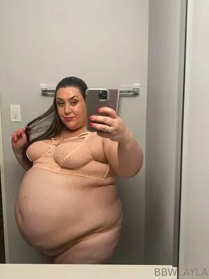 bbwlayla / bbw_layla nude photo #0492