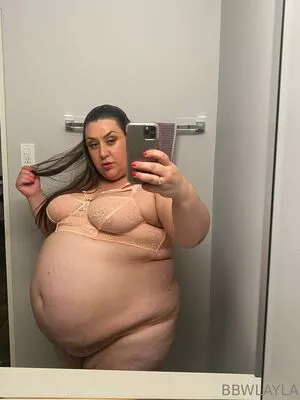 bbwlayla / bbw_layla nude photo #0493