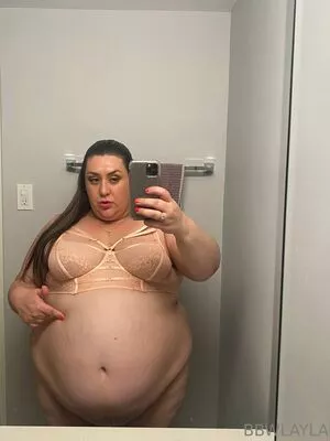 bbwlayla / bbw_layla nude photo #0494