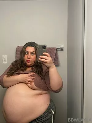 bbwlayla / bbw_layla nude photo #0496
