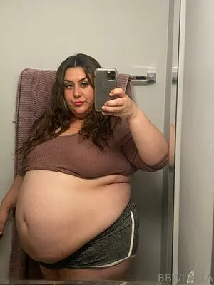 bbwlayla / bbw_layla nude photo #0498