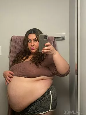 bbwlayla / bbw_layla nude photo #0499