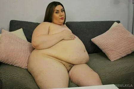 bbwlayla / bbw_layla nude photo #0509
