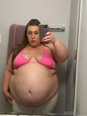 bbwlayla / bbw_layla nude photo #0511