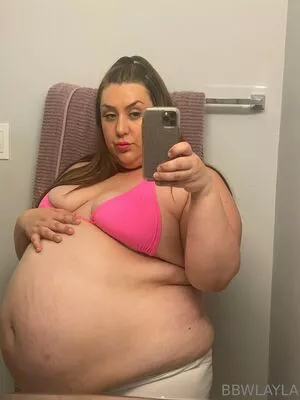 bbwlayla / bbw_layla nude photo #0513