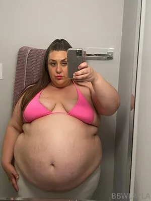 bbwlayla / bbw_layla nude photo #0514
