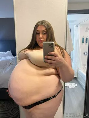 bbwlayla / bbw_layla nude photo #0515