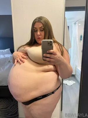 bbwlayla / bbw_layla nude photo #0516