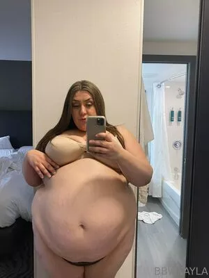 bbwlayla / bbw_layla nude photo #0517