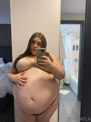 bbwlayla / bbw_layla nude photo #0518