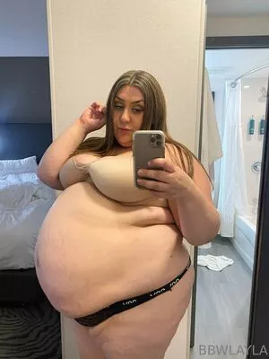 bbwlayla / bbw_layla nude photo #0520