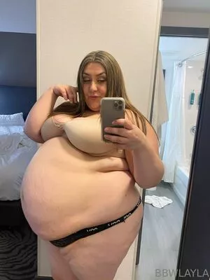 bbwlayla / bbw_layla nude photo #0521