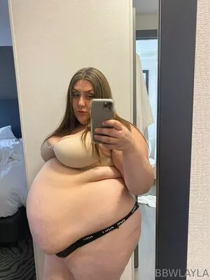 bbwlayla / bbw_layla nude photo #0522