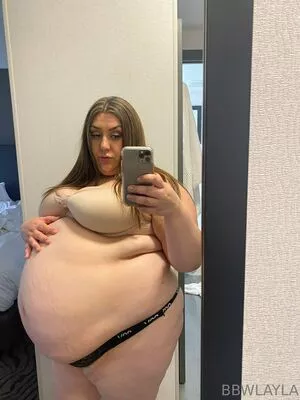bbwlayla / bbw_layla nude photo #0524