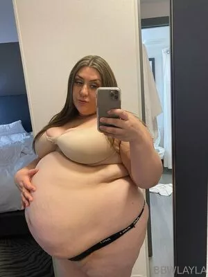 bbwlayla / bbw_layla nude photo #0525