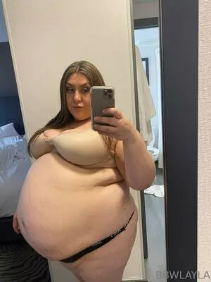 bbwlayla / bbw_layla nude photo #0526