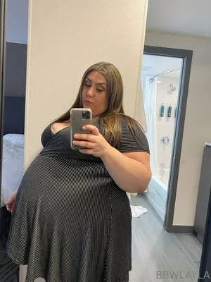 bbwlayla / bbw_layla nude photo #0529