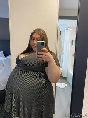 bbwlayla / bbw_layla nude photo #0530