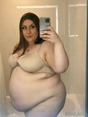 bbwlayla / bbw_layla nude photo #0534