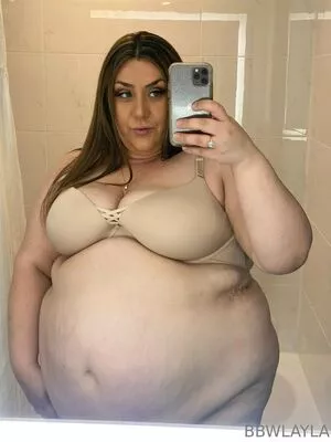 bbwlayla / bbw_layla nude photo #0535
