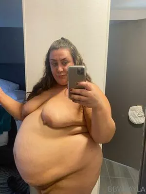 bbwlayla / bbw_layla nude photo #0539