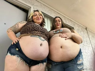 bbwlayla / bbw_layla nude photo #0546