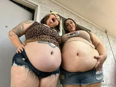 bbwlayla / bbw_layla nude photo #0547