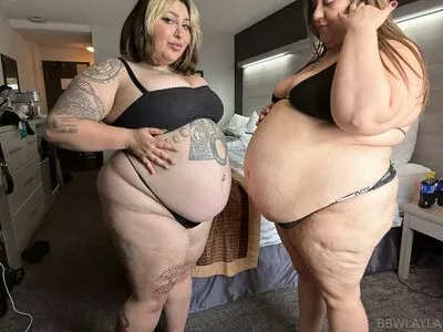 bbwlayla / bbw_layla nude photo #0551