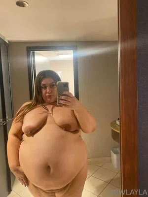 bbwlayla / bbw_layla nude photo #0558