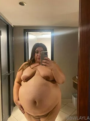 bbwlayla / bbw_layla nude photo #0559