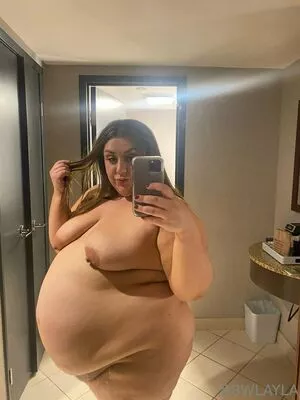 bbwlayla / bbw_layla nude photo #0560