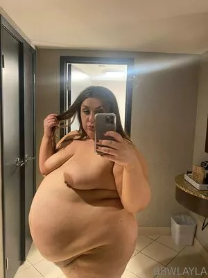 bbwlayla / bbw_layla nude photo #0561