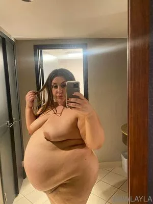 bbwlayla / bbw_layla nude photo #0562
