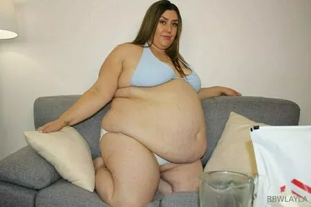 bbwlayla / bbw_layla nude photo #0571