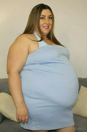 bbwlayla / bbw_layla nude photo #0580