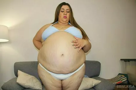 bbwlayla / bbw_layla nude photo #0586