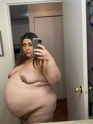 bbwlayla / bbw_layla nude photo #0590
