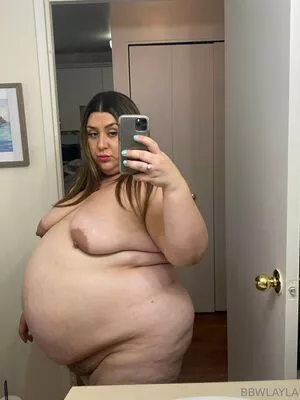 bbwlayla / bbw_layla nude photo #0591