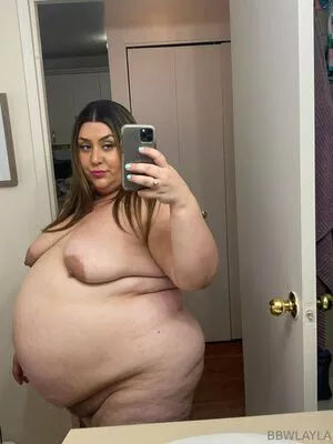 bbwlayla / bbw_layla nude photo #0592