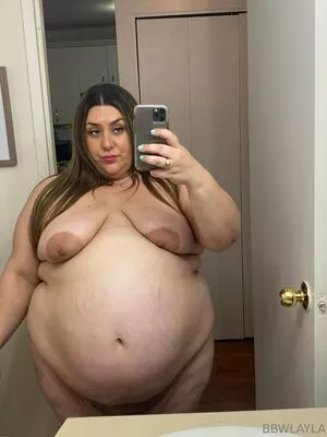 bbwlayla / bbw_layla nude photo #0593