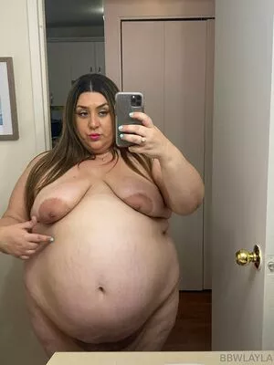 bbwlayla / bbw_layla nude photo #0594