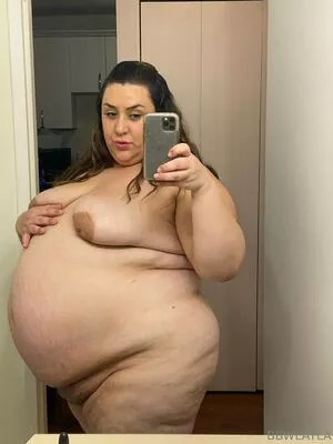 bbwlayla / bbw_layla nude photo #0598