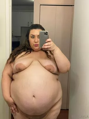 bbwlayla / bbw_layla nude photo #0599