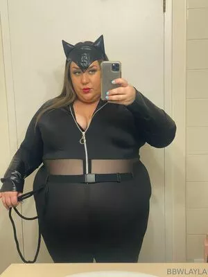 bbwlayla / bbw_layla nude photo #0605