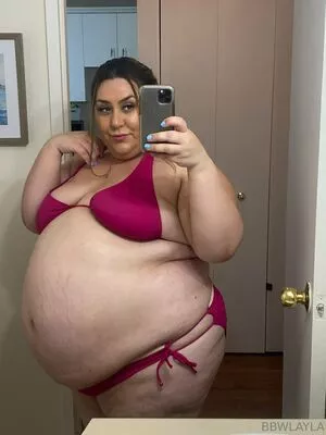 bbwlayla / bbw_layla nude photo #0608