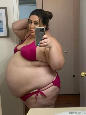 bbwlayla / bbw_layla nude photo #0611
