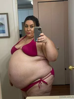 bbwlayla / bbw_layla nude photo #0612